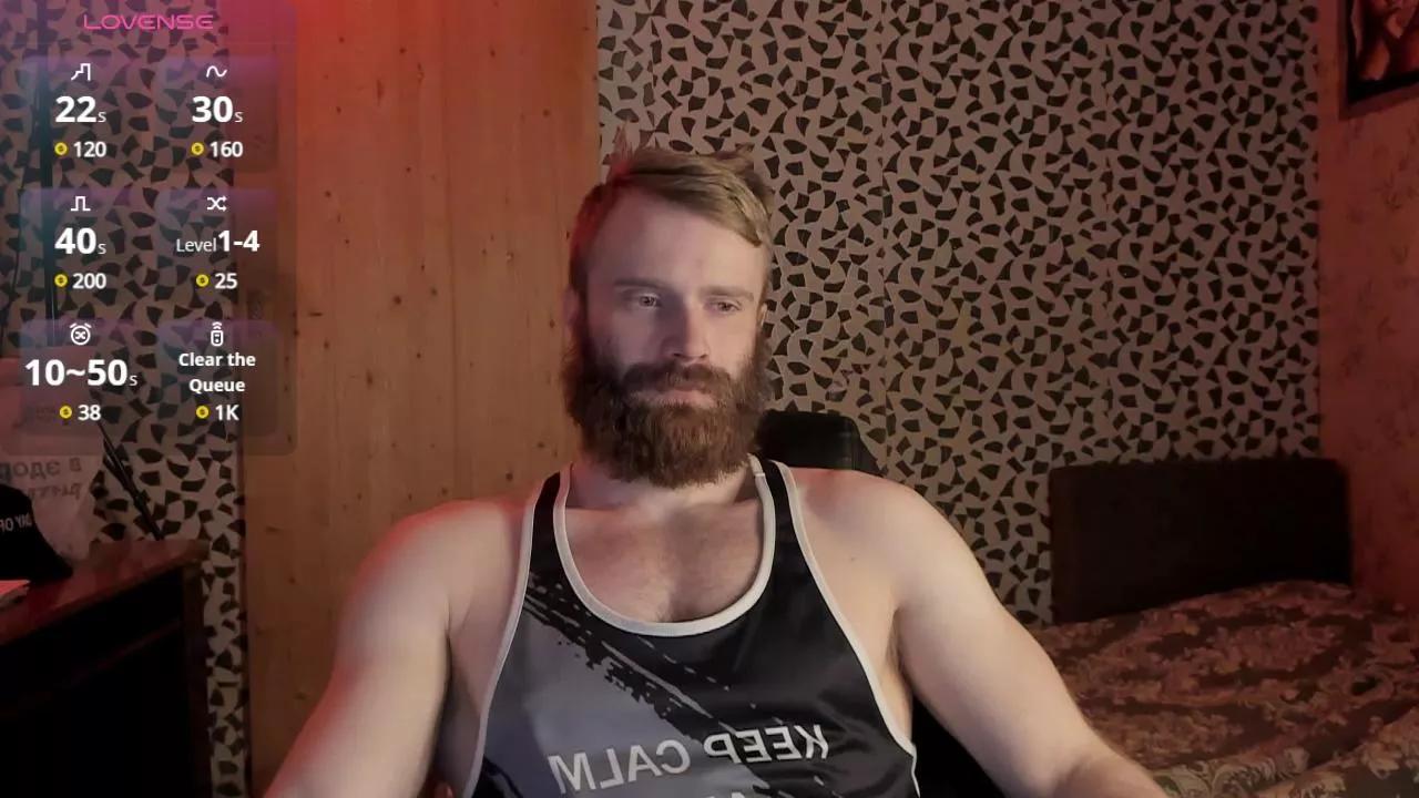 Paul_Rolex on Cam4 