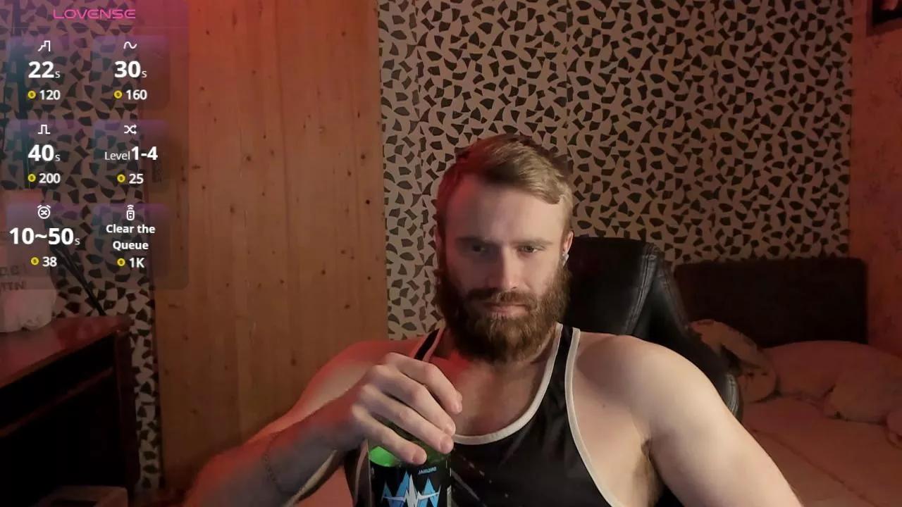 Paul_Rolex on Cam4 