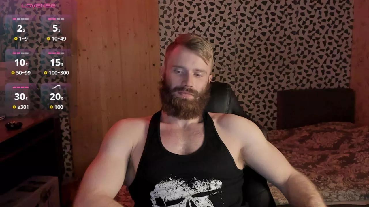 Paul_Rolex on Cam4 