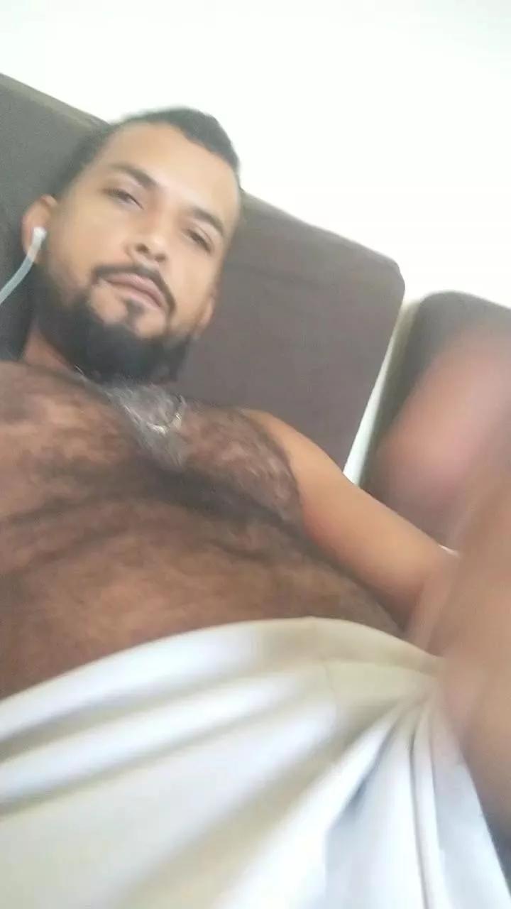 perdido20 on Cam4 