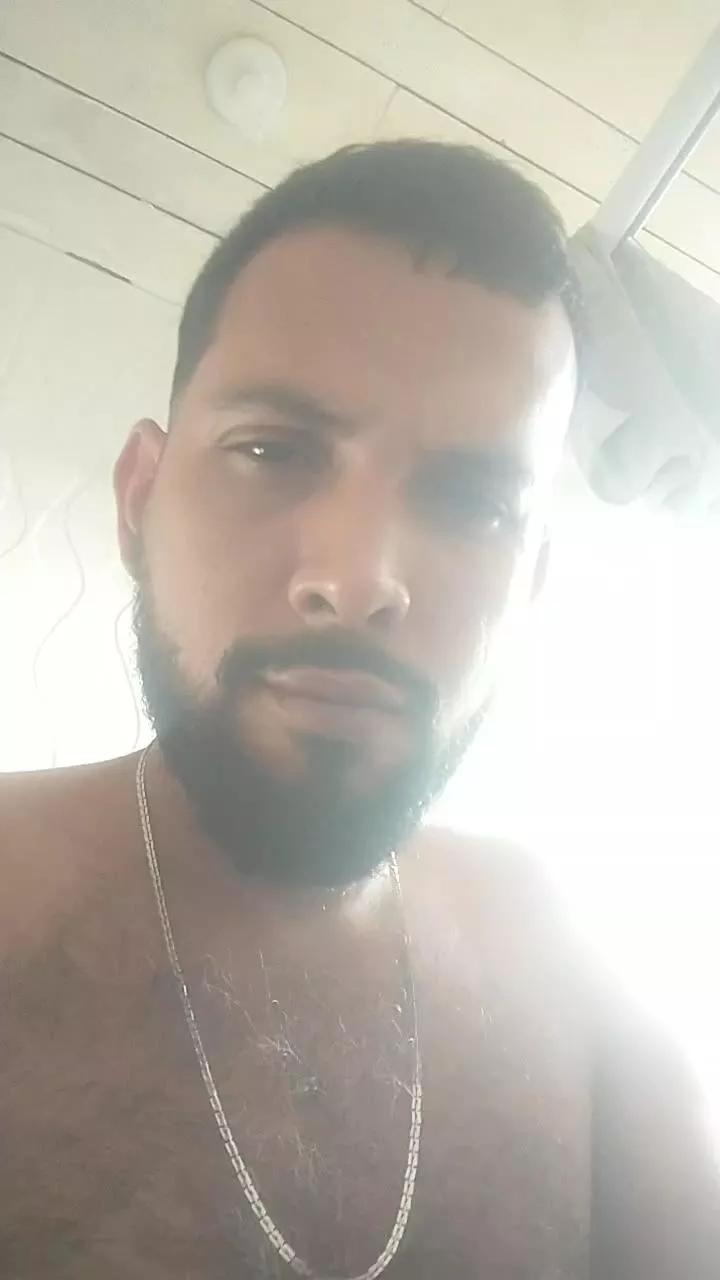 perdido20 on Cam4 
