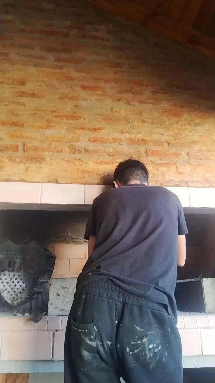 Rodrigo77719 on Cam4 