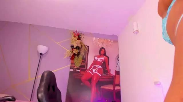 sharick_lovee on Cam4 