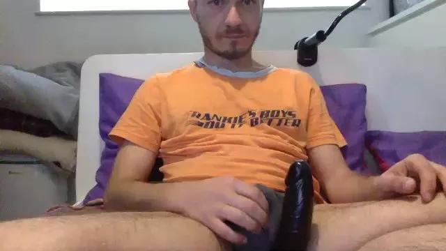 short_and_cute on Cam4 