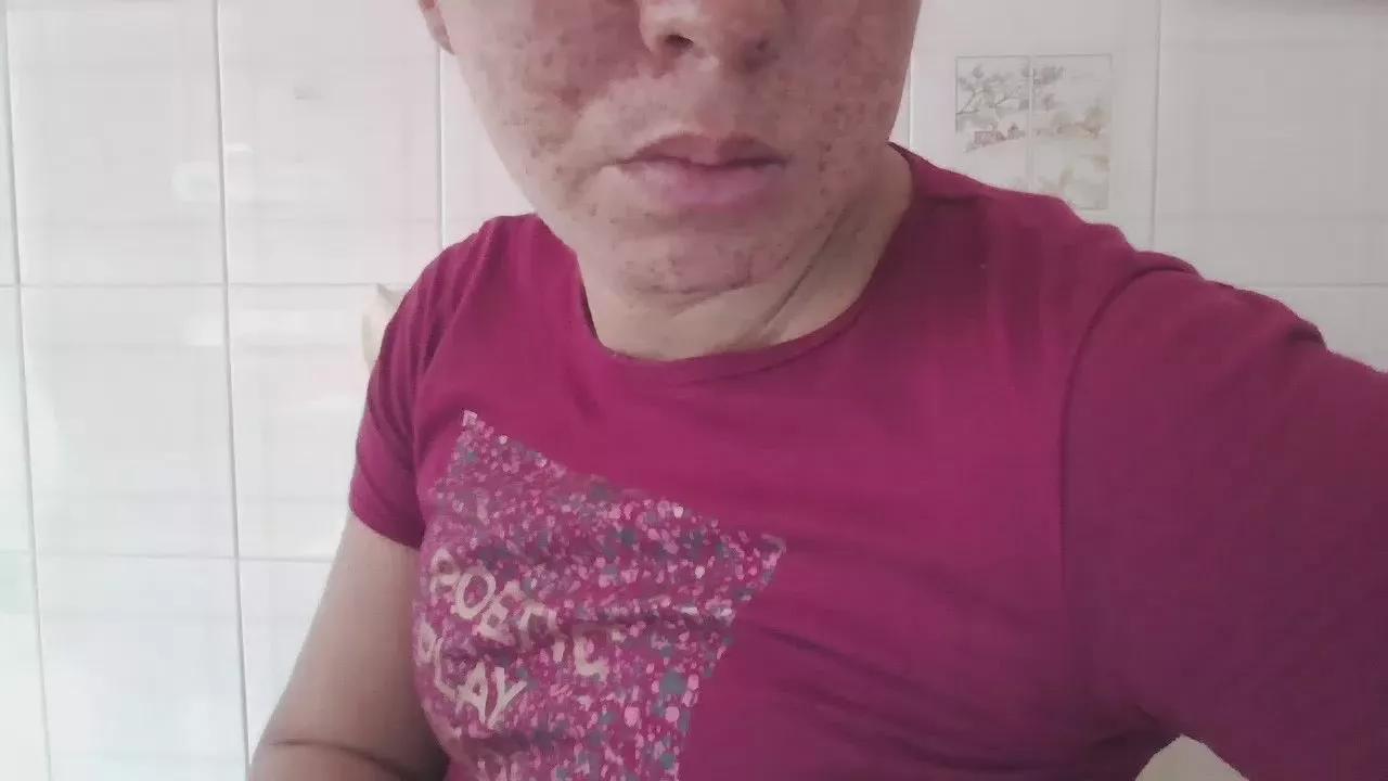 SofiaMadisson on Cam4 