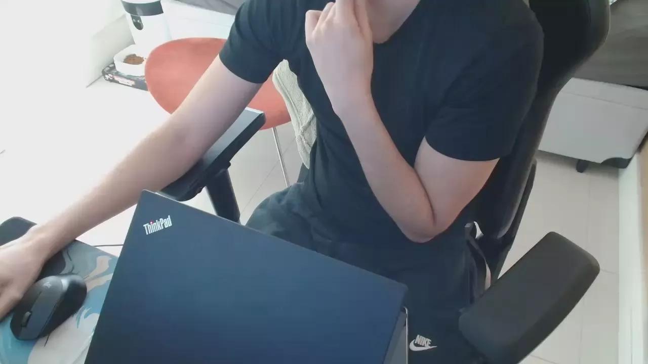 TimidoSP on Cam4 