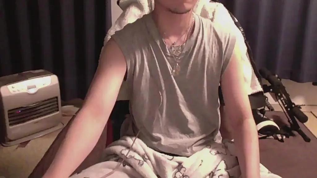 toramaruuuu on Cam4 