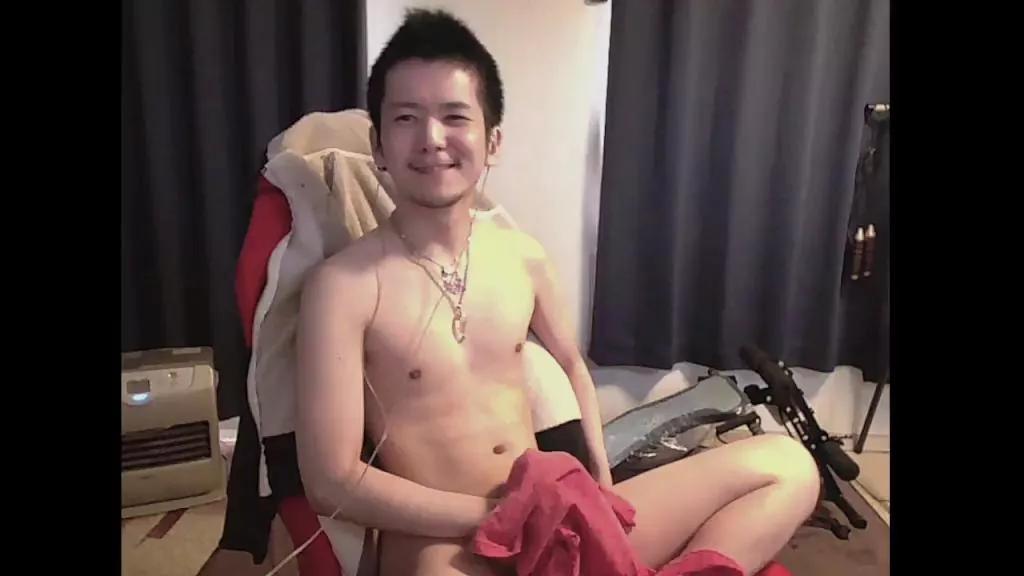 toramaruuuu on Cam4 