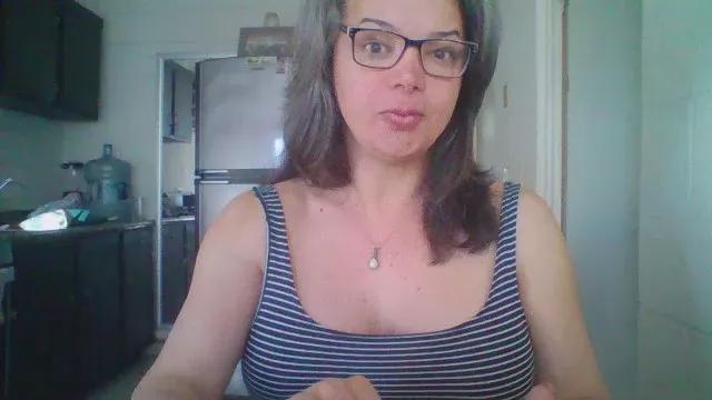 tranxmexi on Cam4 