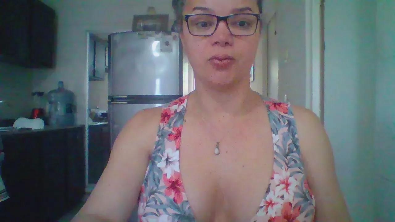 tranxmexi on Cam4 