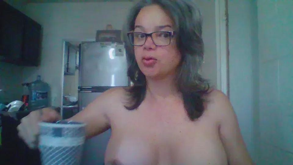 tranxmexi on Cam4 