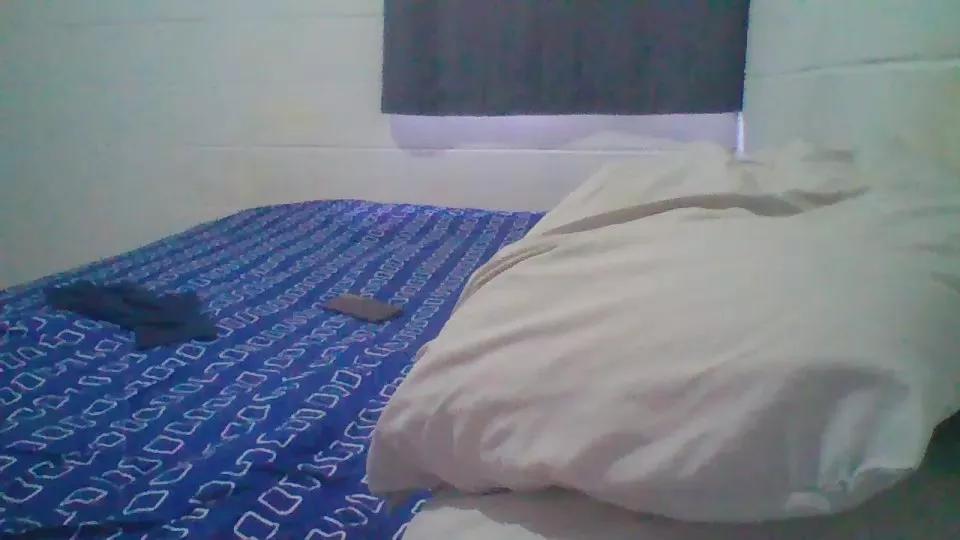 tranxmexi on Cam4 