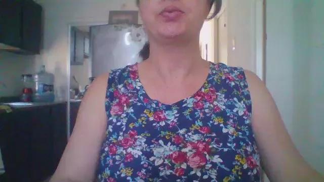 tranxmexi on Cam4 