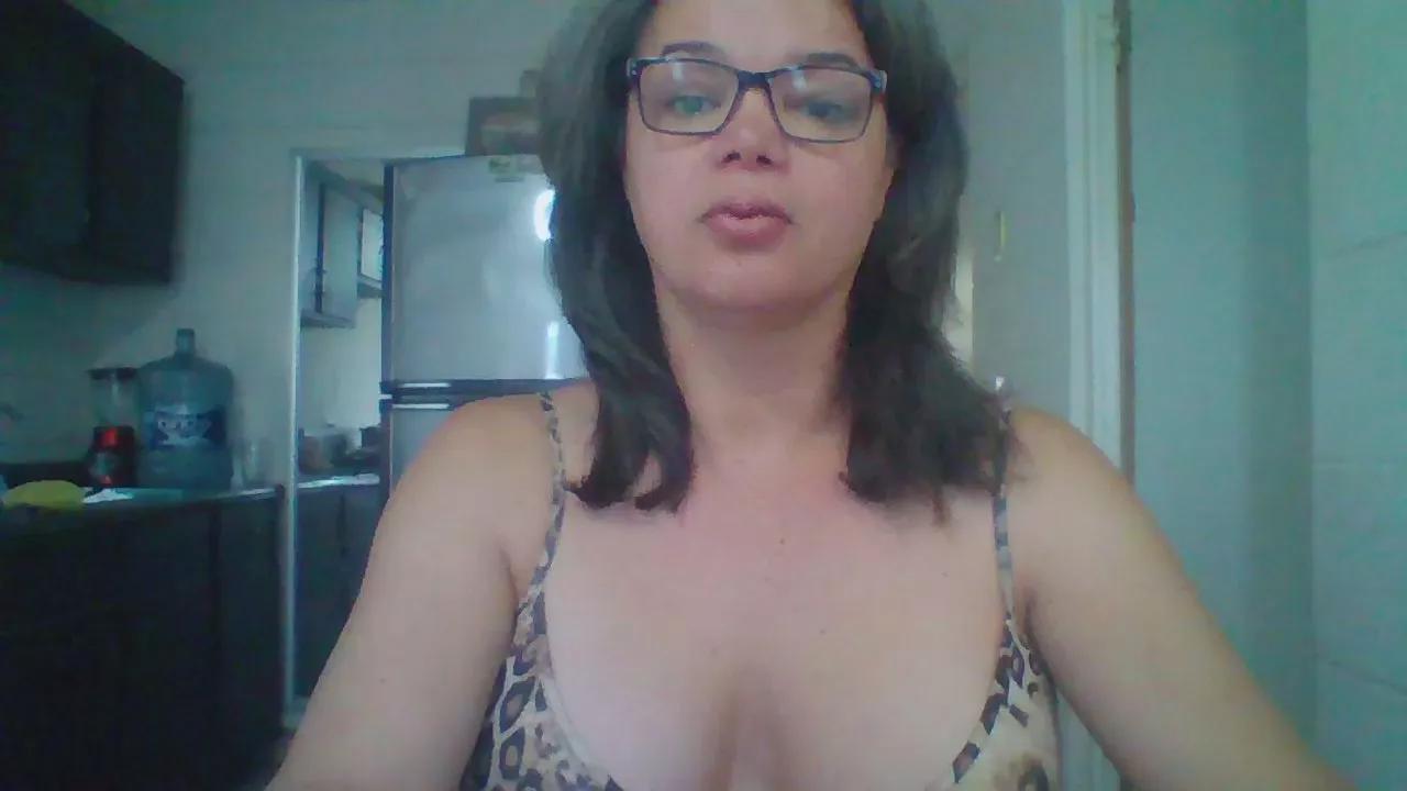 tranxmexi on Cam4 