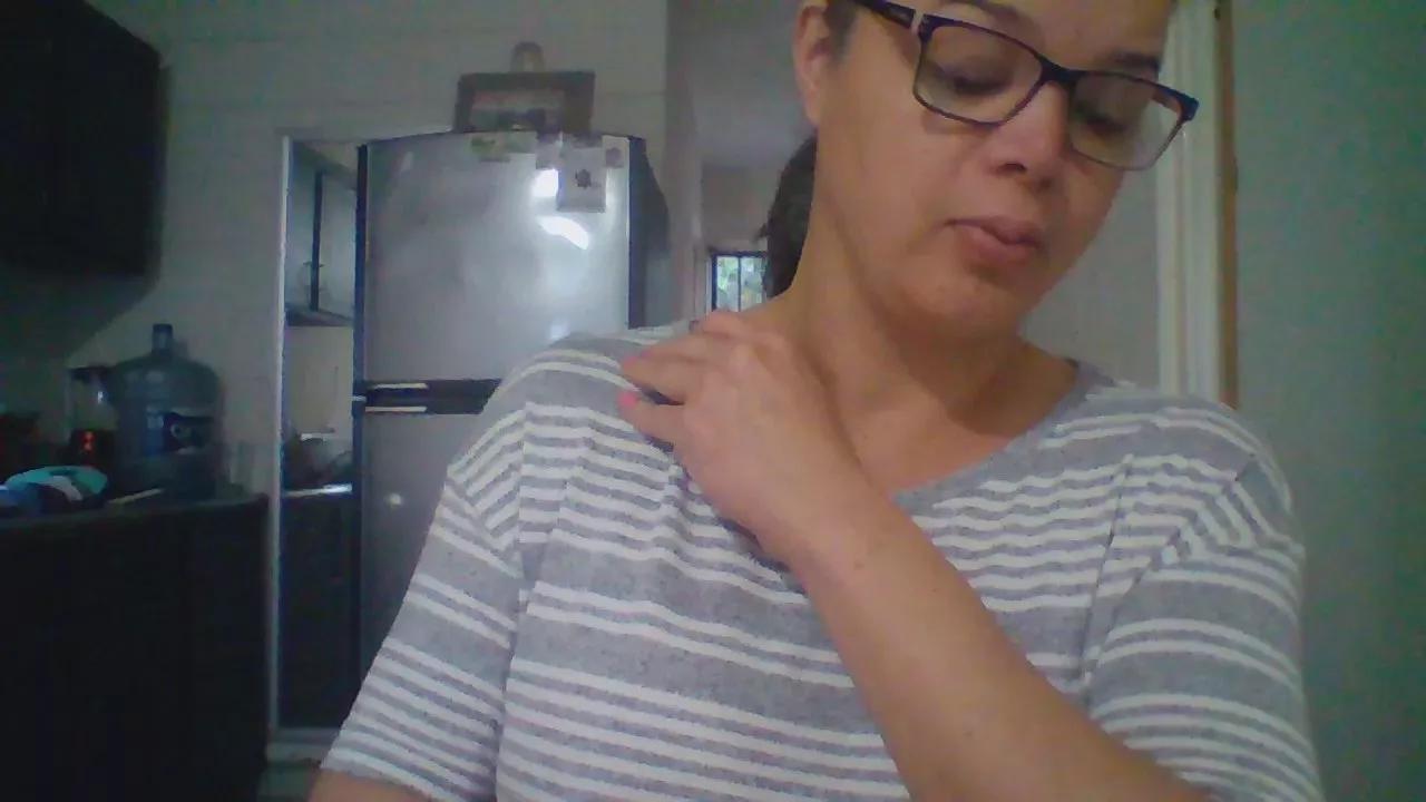 tranxmexi on Cam4 
