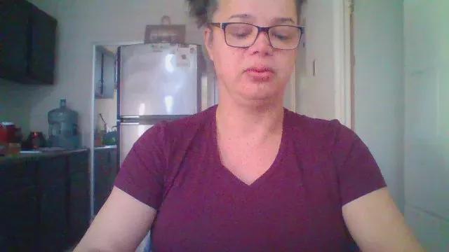 tranxmexi on Cam4 