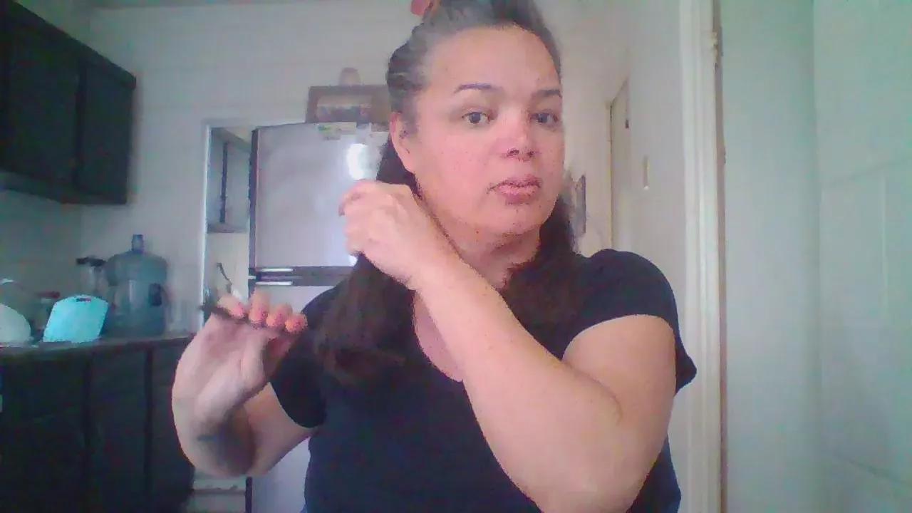 tranxmexi on Cam4 