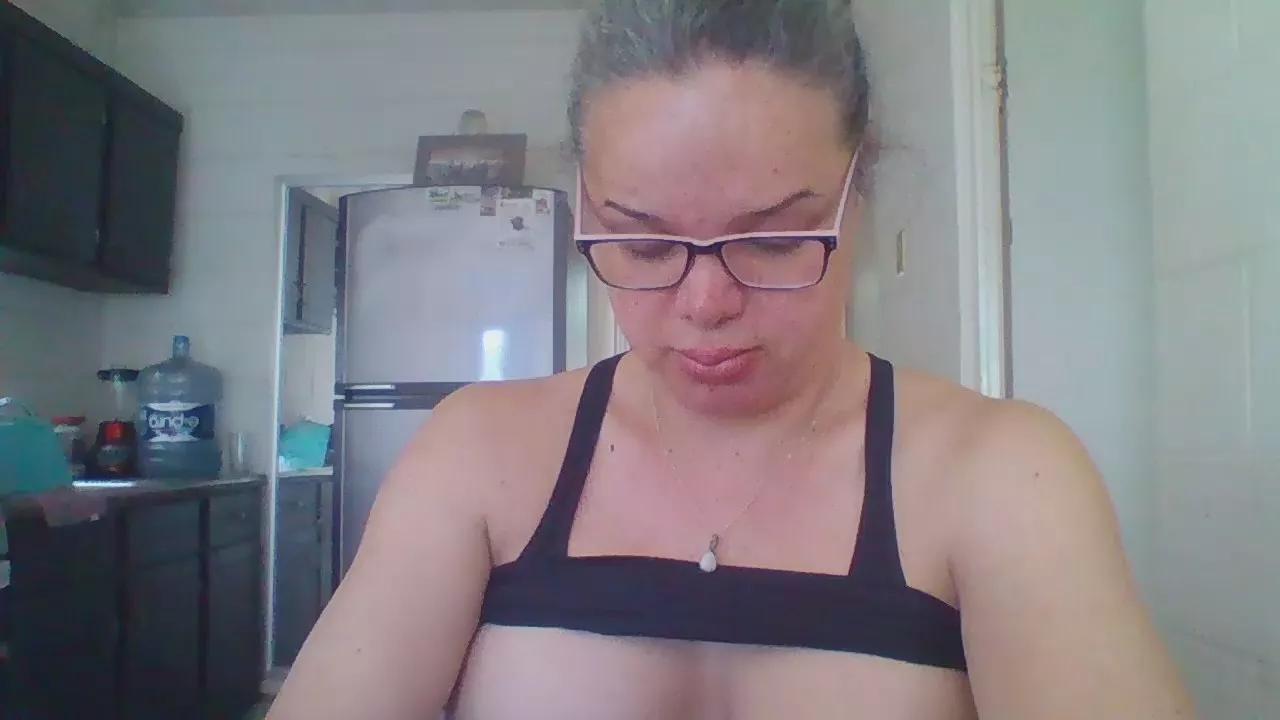 tranxmexi on Cam4 