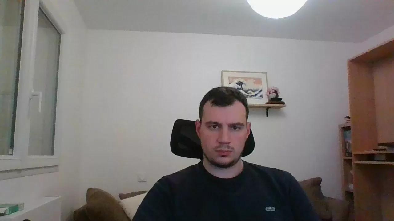 tulave on Cam4 