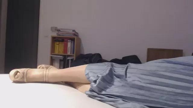 TV_Jenny on Cam4 