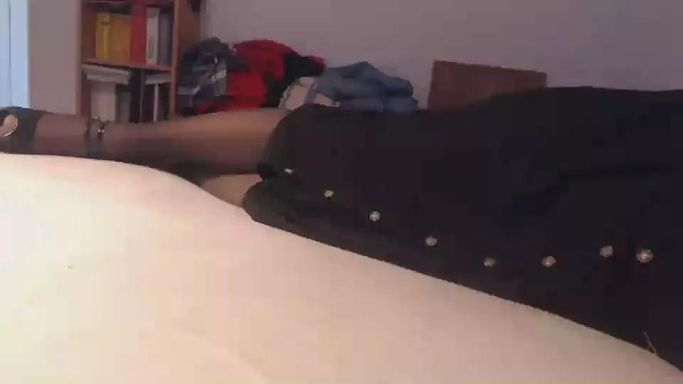 TV_Jenny on Cam4 