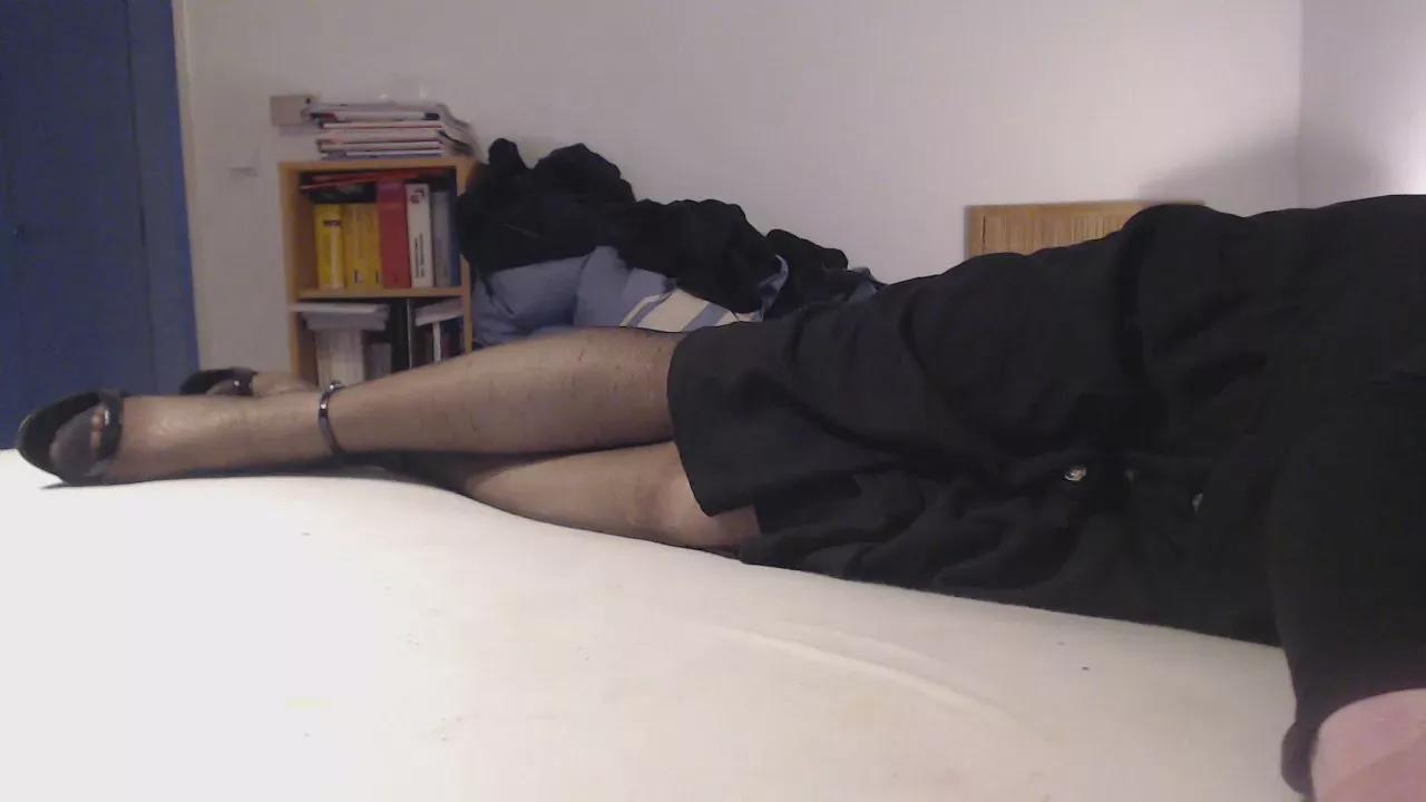 TV_Jenny on Cam4 