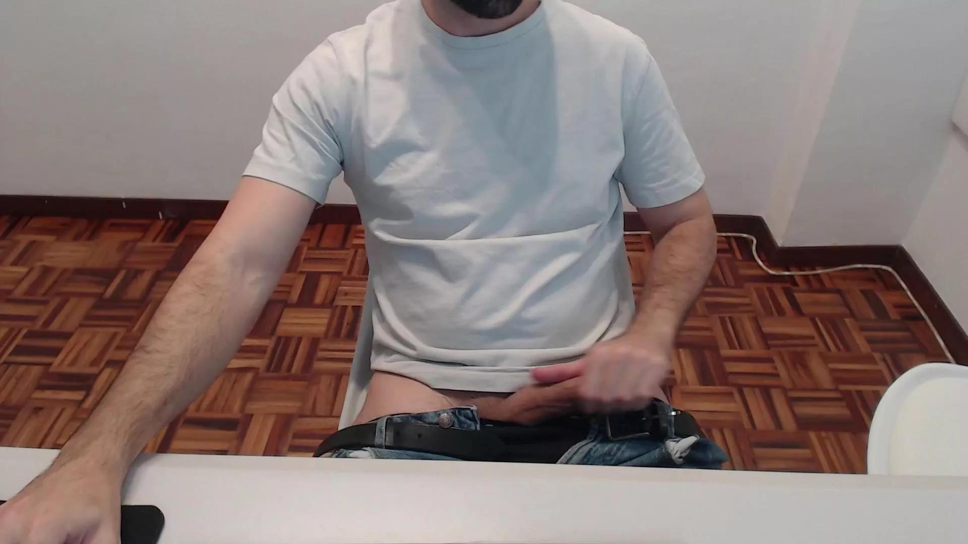 Ulep on Cam4 