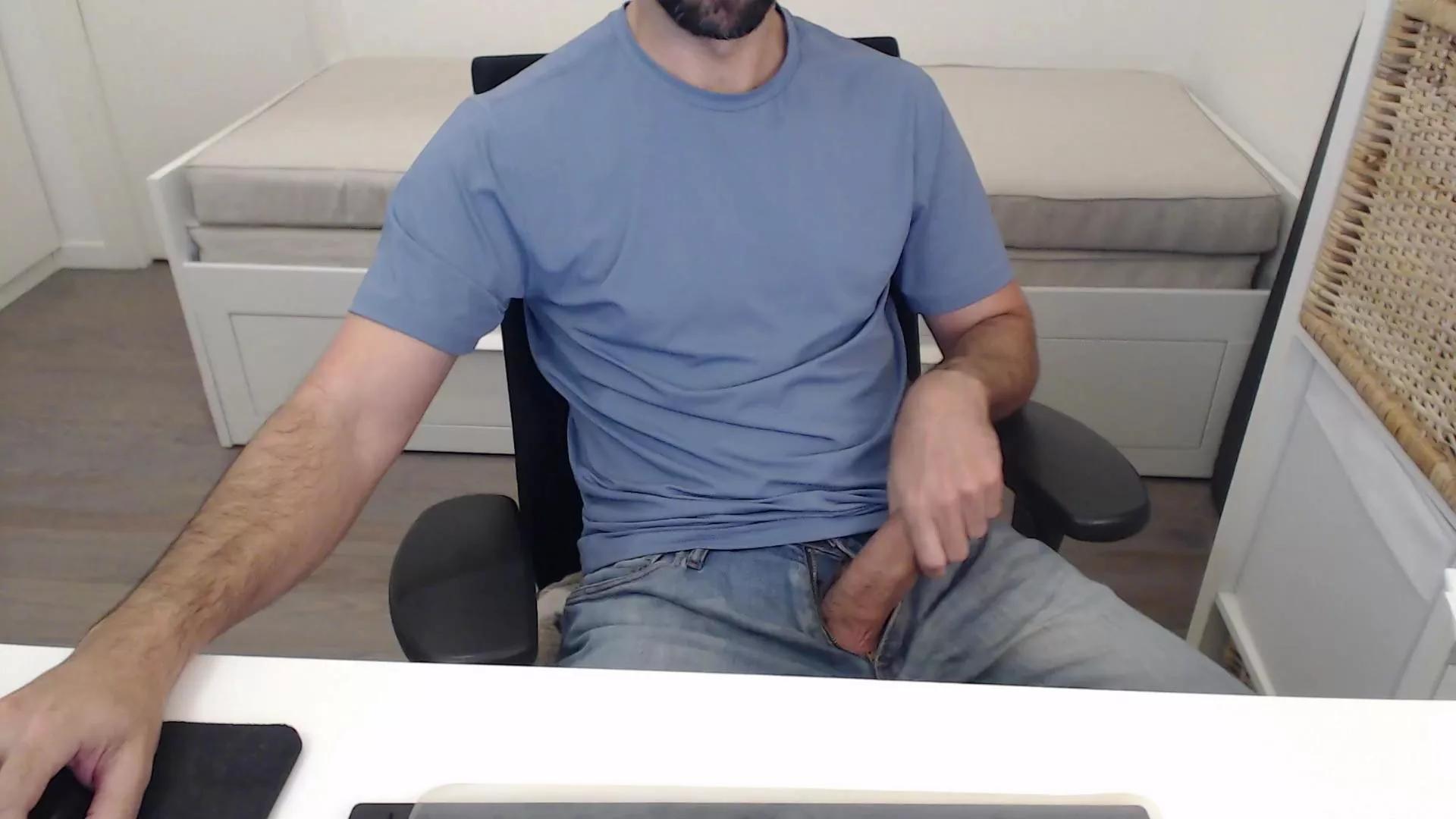 Ulep on Cam4 