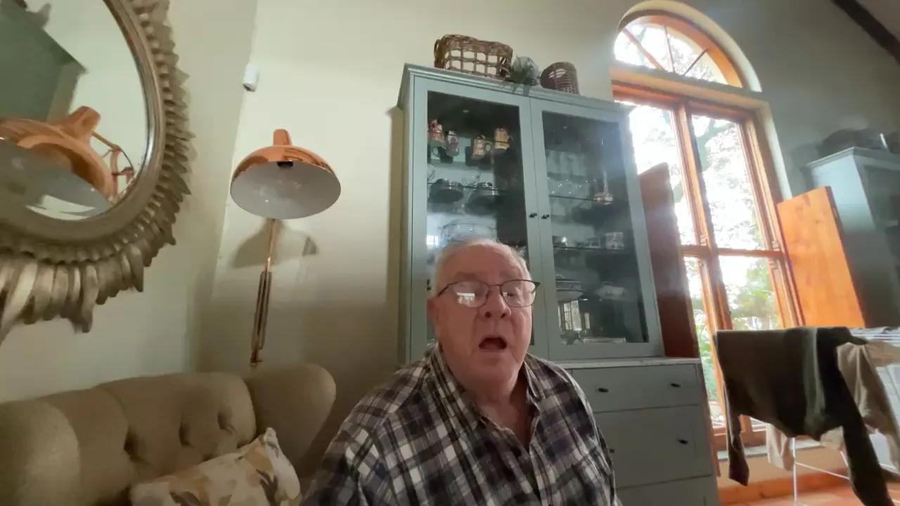 Whtafrica on Cam4 