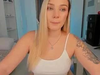 9alexagoddess6 on CamSoda 