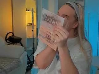9alexagoddess6 on CamSoda 