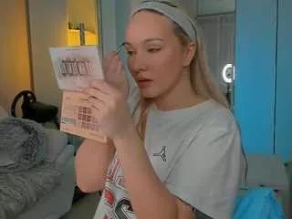 9alexagoddess6 on CamSoda 