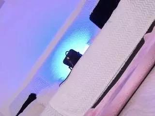 addisonblack on CamSoda 