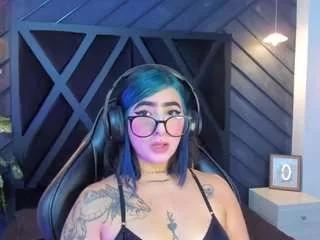 alahia-dangelo on CamSoda 