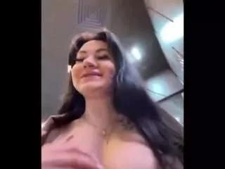 alexabadgirl55 on CamSoda 