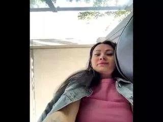 alexabadgirl55 on CamSoda 
