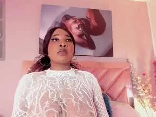 alisoncruz on CamSoda 