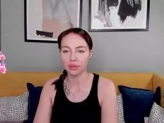 amandafields on CamSoda 