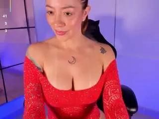 anastaxialynn on CamSoda 