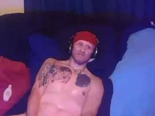 antisocialbutterf1y on CamSoda 