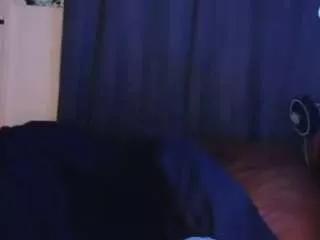 antisocialbutterf1y on CamSoda 