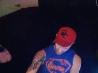 antisocialbutterf1y on CamSoda 