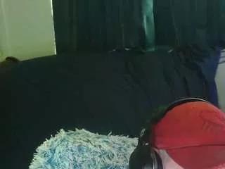 antisocialbutterf1y on CamSoda 