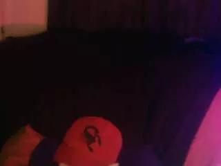 antisocialbutterf1y on CamSoda 