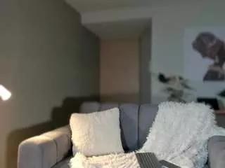 ashleygreene on CamSoda 