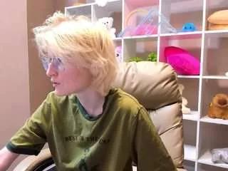 betty-smith on CamSoda 