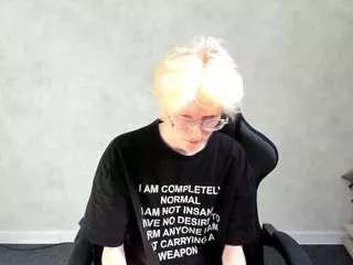 betty-smith on CamSoda 