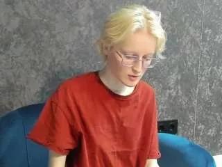 betty-smith on CamSoda 