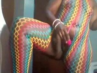 chocobabe002 on CamSoda 