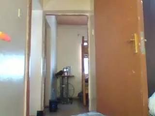 chocobabe002 on CamSoda 